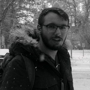 Meet your Posher, Matt